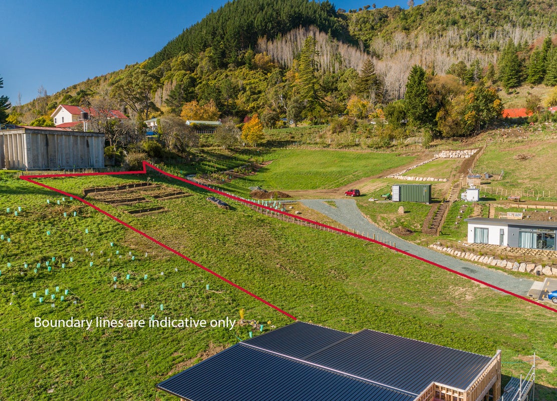 7 Grampian Oaks Lane, Nelson South, Nelson - Carousel 1