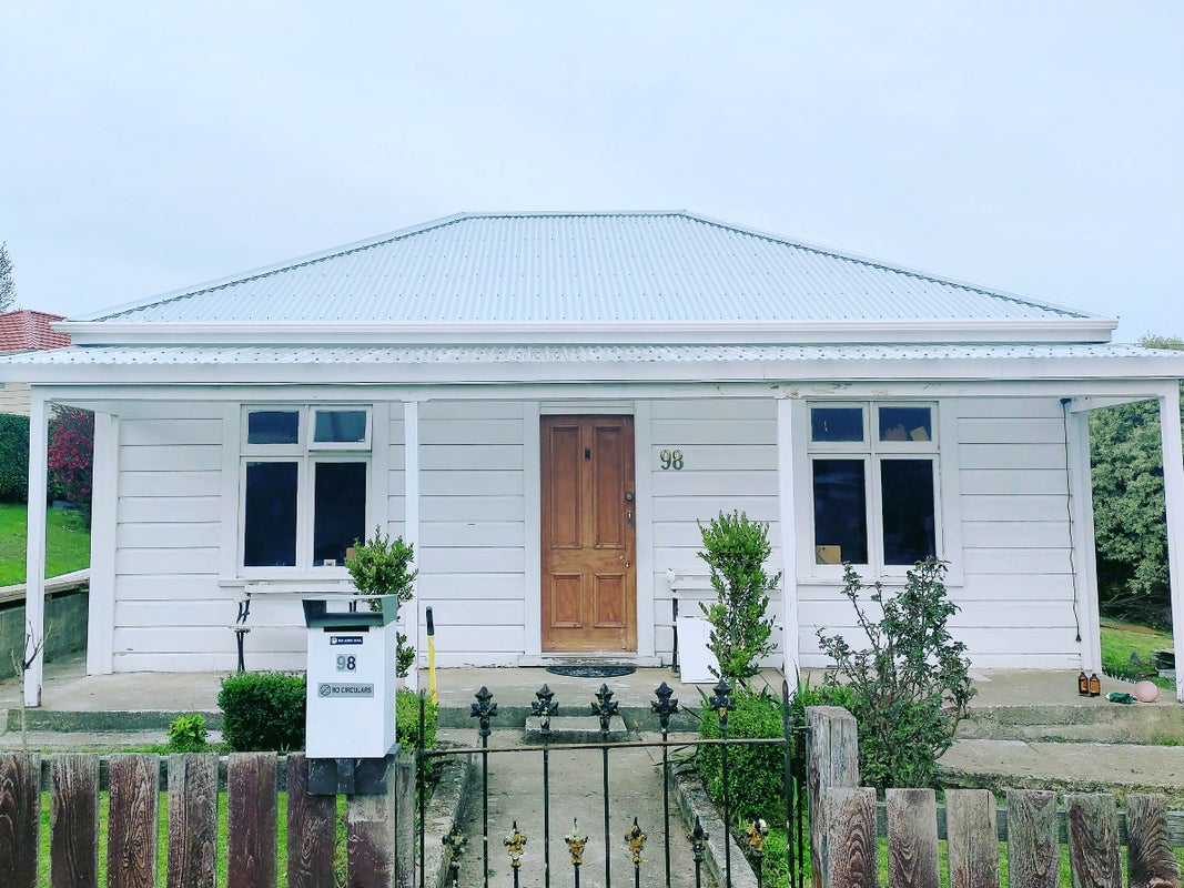 98 Tiverton Street, Palmerston - Carousel 1