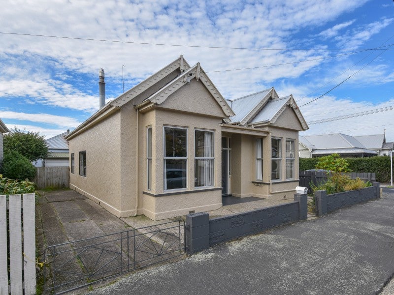 103 Fitzroy Street, Forbury, Dunedin - Carousel 1