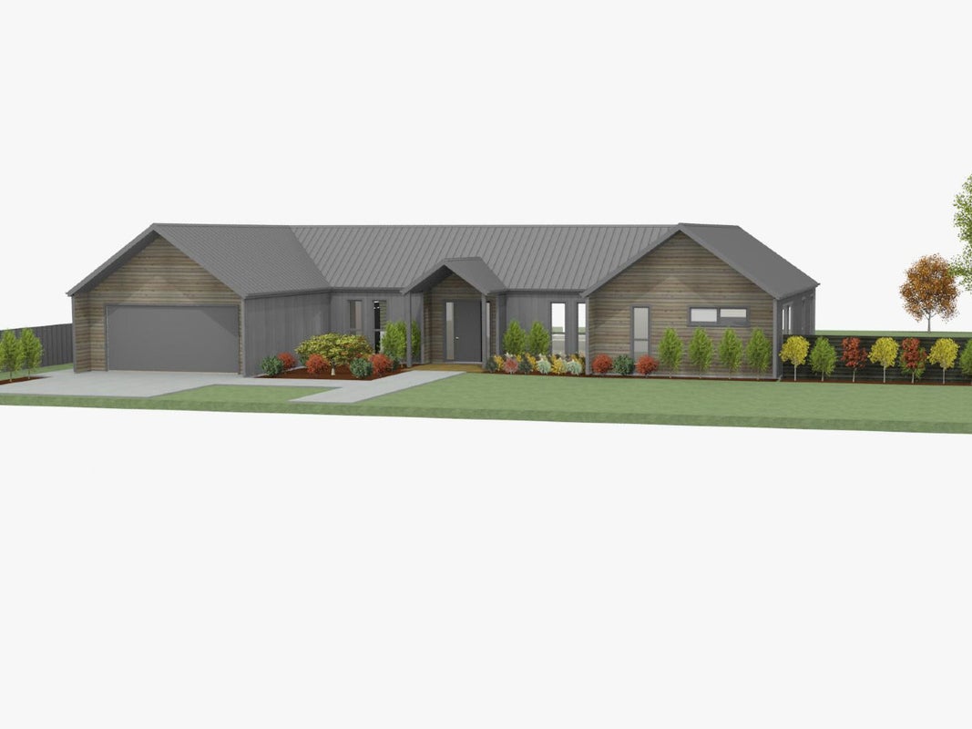 1 Sir Herbert Hart Avenue, Lansdowne, Masterton - Carousel 1