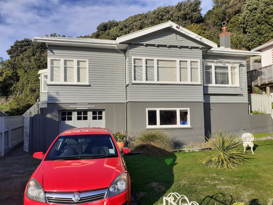43 Glamis Avenue, Strathmore Park, Wellington - Carousel 1