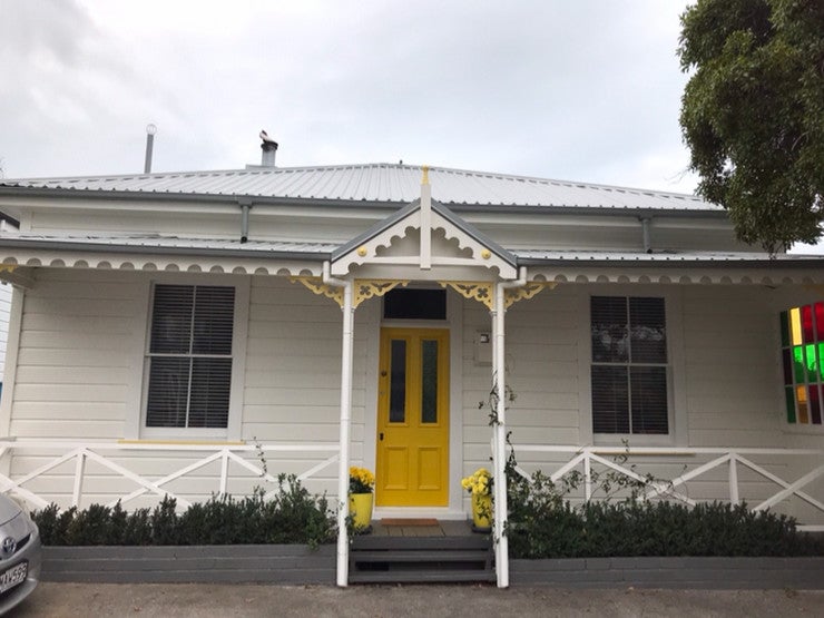 3 Paradise Road, Napier South, Napier - Carousel 1