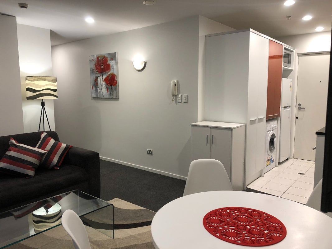 905/17 Vogel Lane, Auckland Central, Auckland - Carousel 1