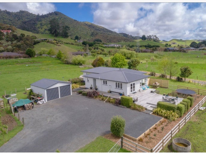 871 Hakarimata Road, Huntly, Huntly - Carousel 1
