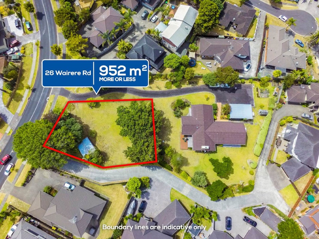 26 Wairere Road, The Gardens, Auckland - Carousel 1