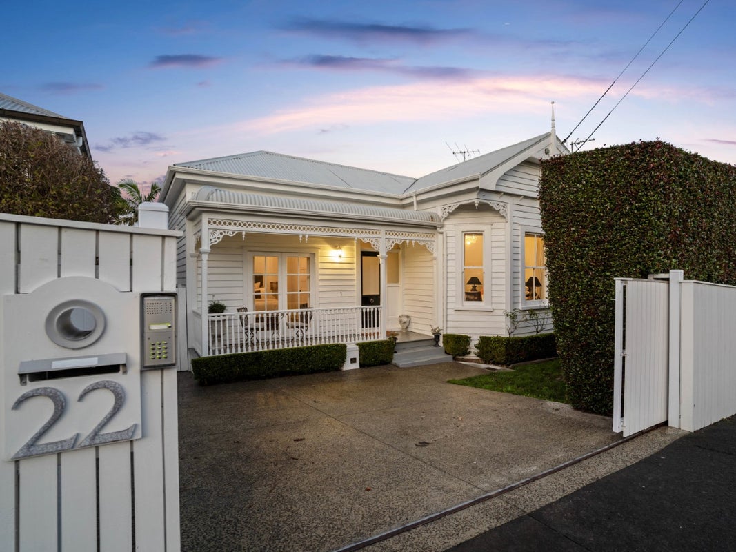 22 Kelmarna Avenue, Ponsonby, Auckland - Carousel 1