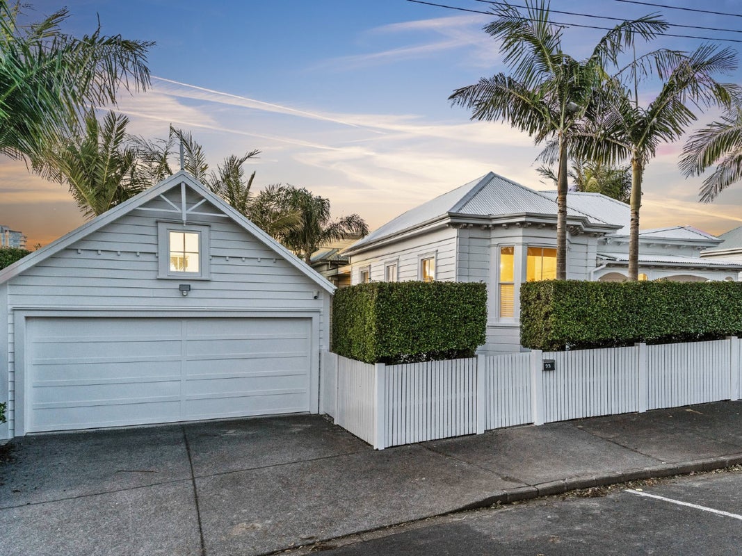 23 Cowan Street, Ponsonby, Auckland - Carousel 1