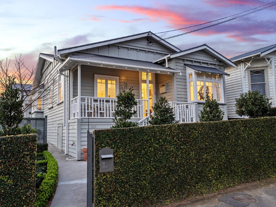 59 Williamson Avenue, Grey Lynn, Auckland - Carousel 1