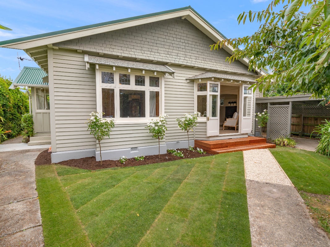96 Saint Martins Road, Saint Martins, Christchurch - Carousel 1