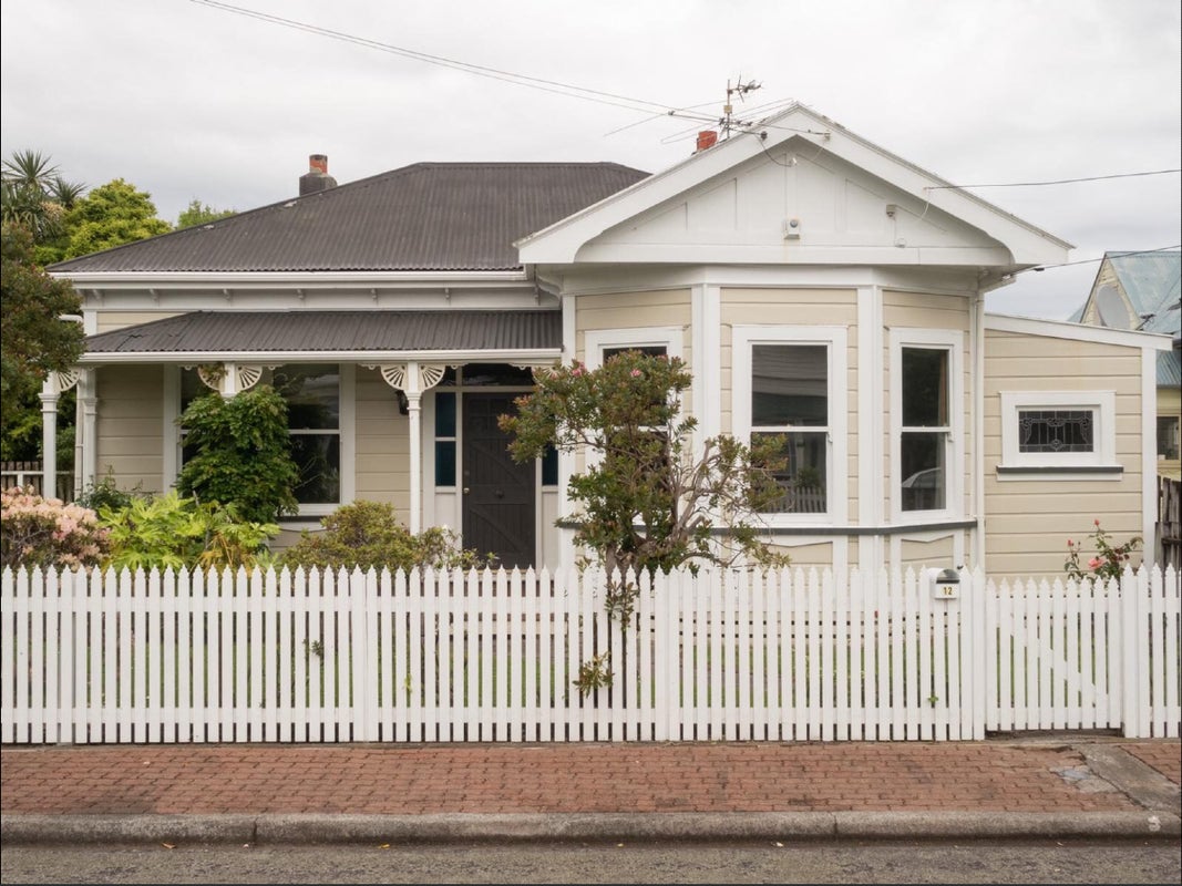 12 Buckley Street, Alicetown, Lower Hutt - Carousel 1