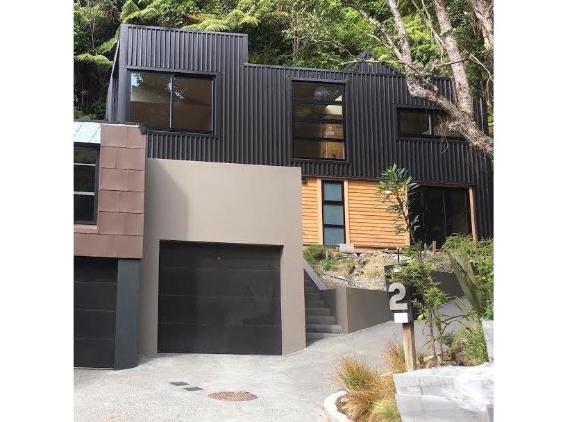 2C Waitohu Road, York Bay, Lower Hutt - Carousel 1