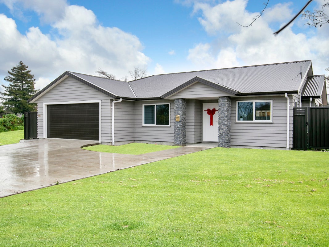 5/49 MICHAEL ST, Kuripuni, Masterton - Carousel 1