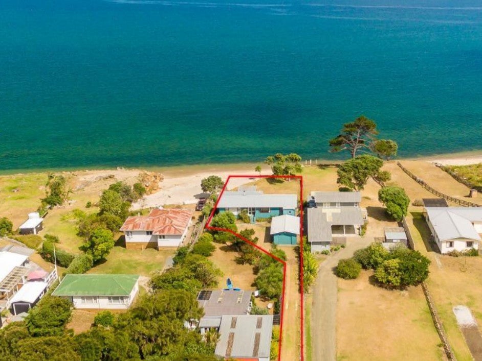 296 Hokianga Harbour Drive, Omapere, Kaikohe - Carousel 1