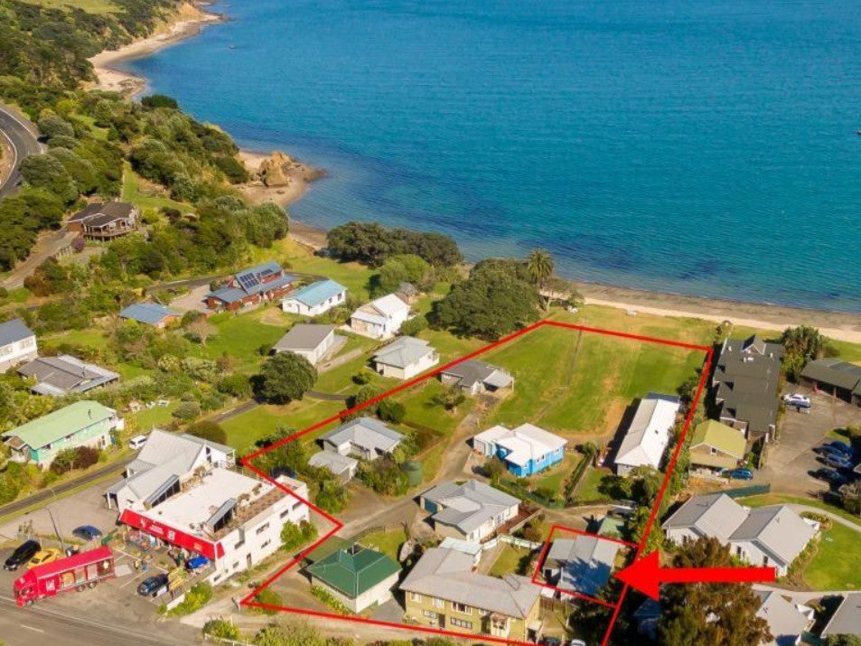 340E Hokianga Harbour Drive, Omapere, Kaikohe - Carousel 1