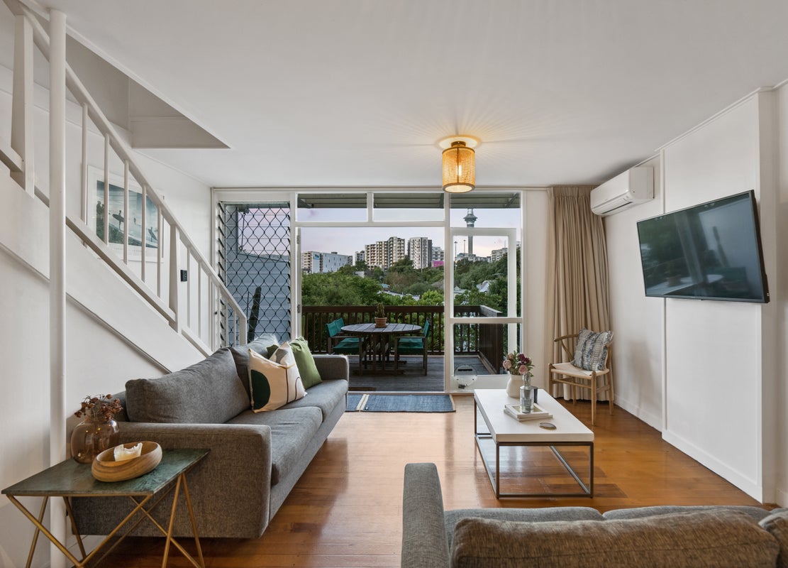 85 Howe Street, Freemans Bay, Auckland - Carousel 1