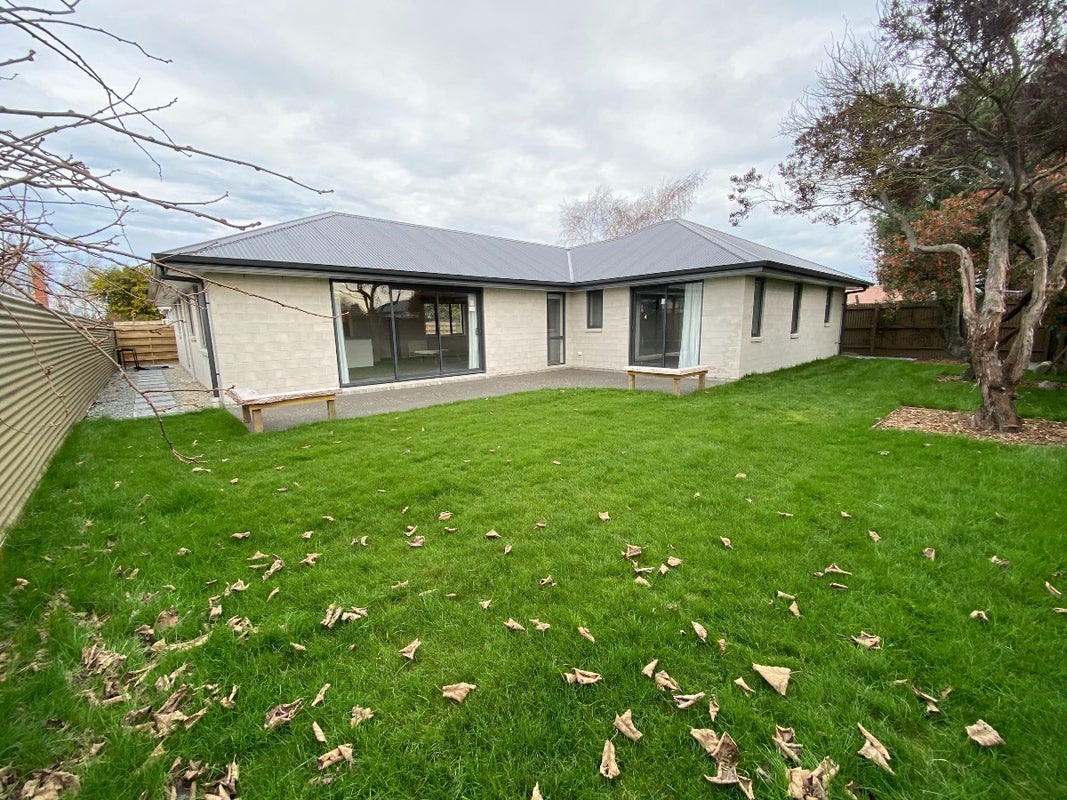 21A Church street, Ashburton, Christchurch - Carousel 1