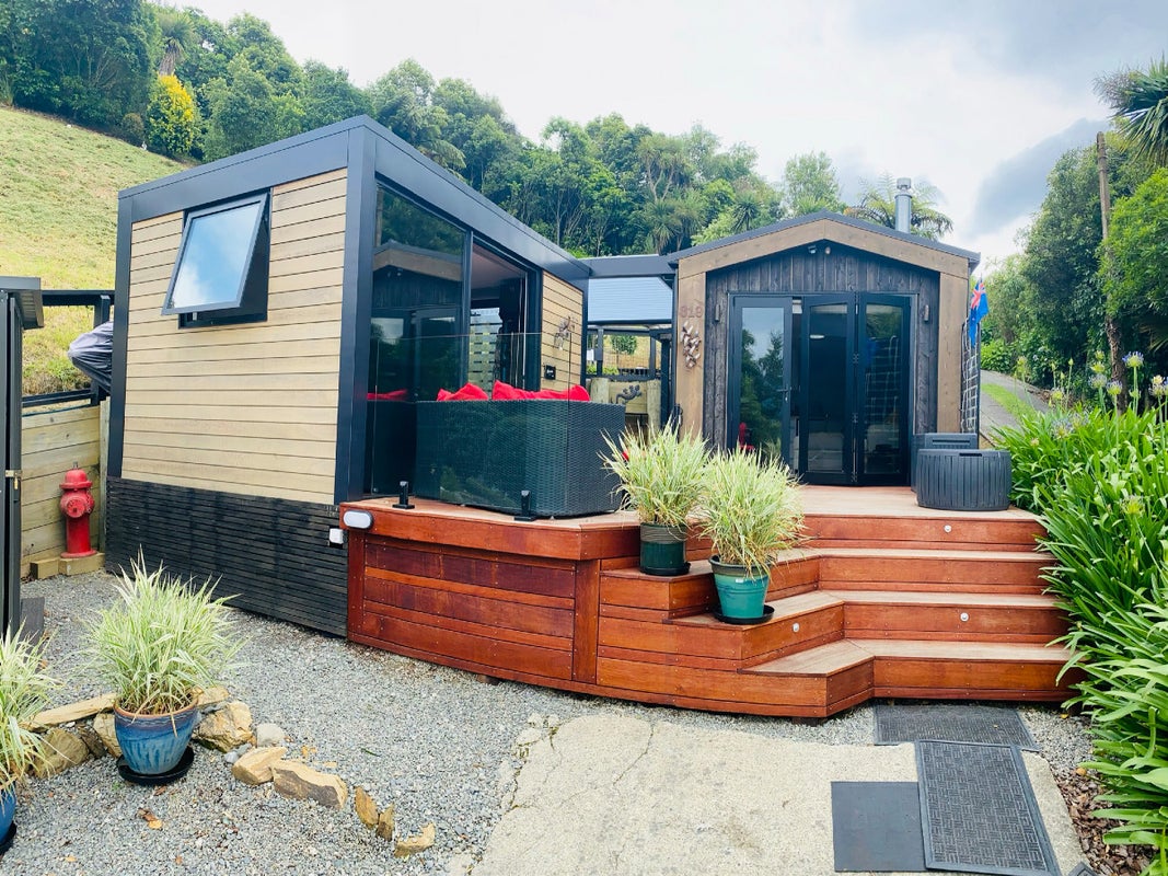319 Anakiwa Road, Anakiwa, Picton - Carousel 1