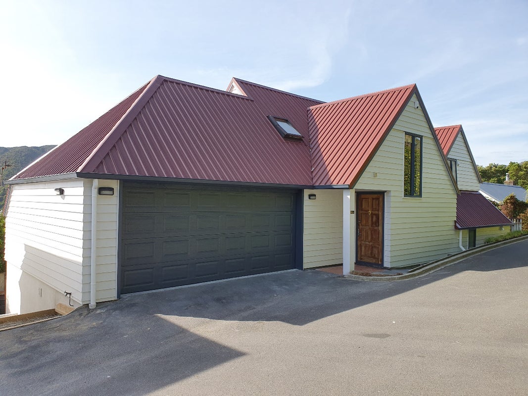 34A Calcutta Street, Khandallah, Wellington - Carousel 1