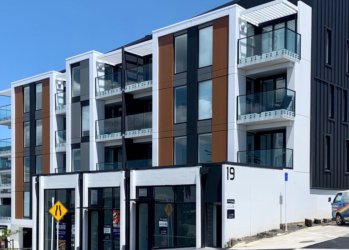 201/19 Rawene Road, Birkenhead, Auckland - Carousel 1