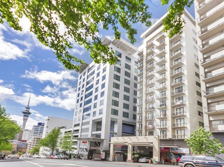 810/76 Wakefield Street, Auckland Central, Auckland - Carousel 1