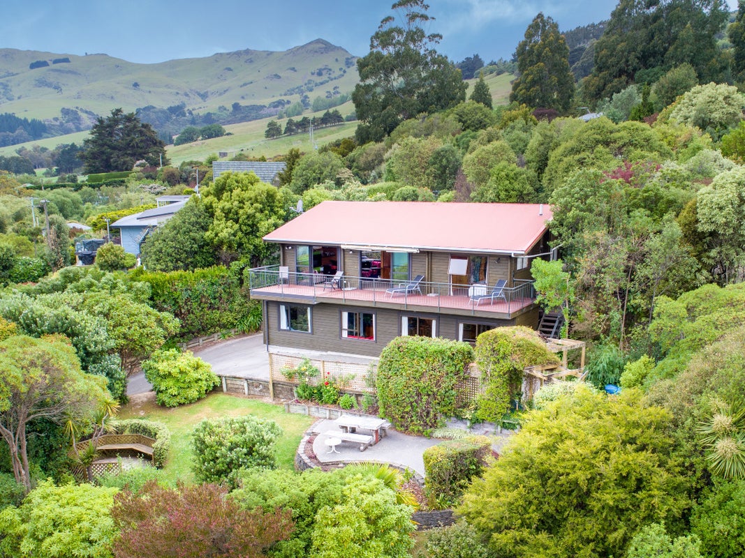 15 Bayview Crescent, Duvauchelle, Duvauchelle - Carousel 1