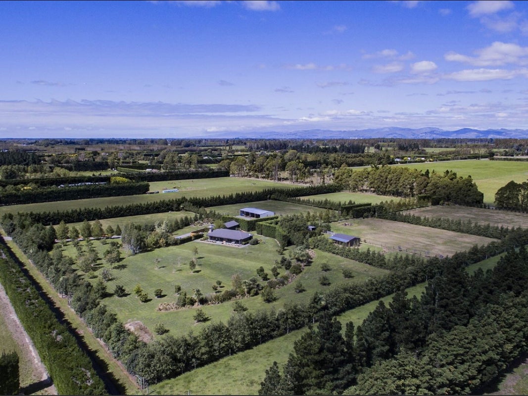 161 Harrs Road, Swannanoa, Kaiapoi - Carousel 1