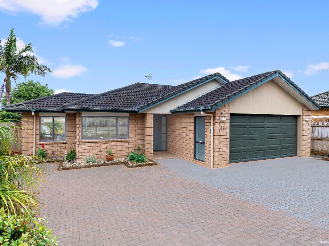 48B Cantora Avenue, Northpark, Auckland - Carousel 1