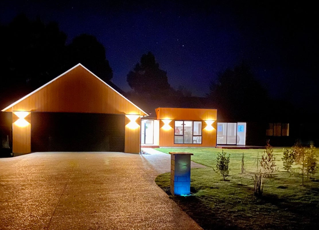 14A Lower Sefton Road, Ashley, Rangiora - Carousel 1