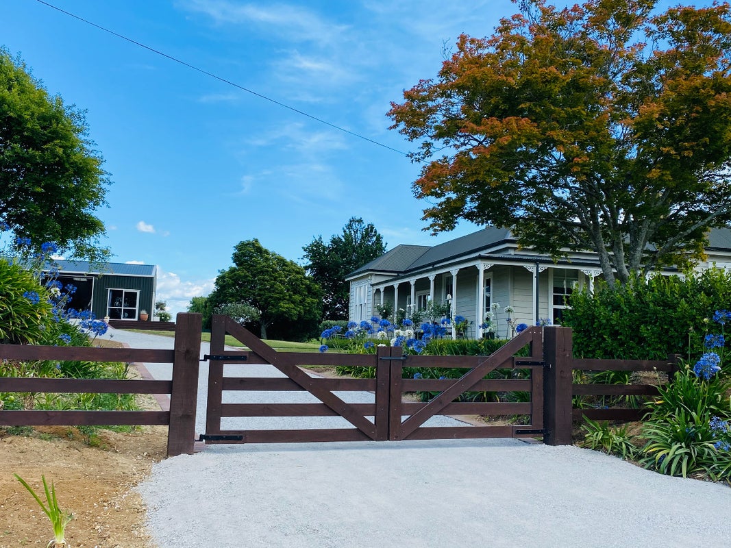 3 Bell Road, Ngahinapouri, Ohaupo - Carousel 1