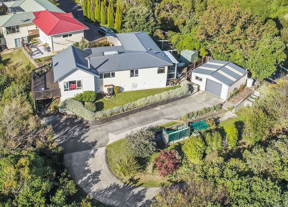 26 West Way, Durie Hill, Whanganui - Carousel 1