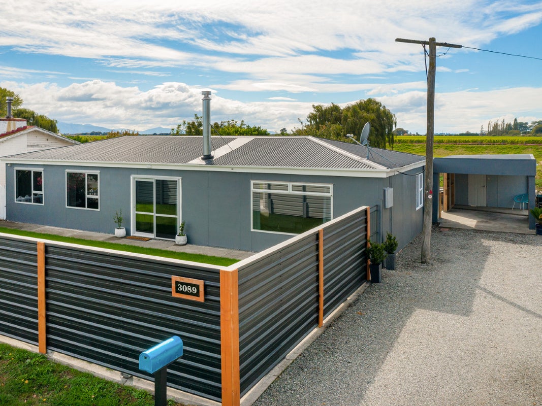 3089 State Highway 1, Riverlands, Blenheim - Carousel 1