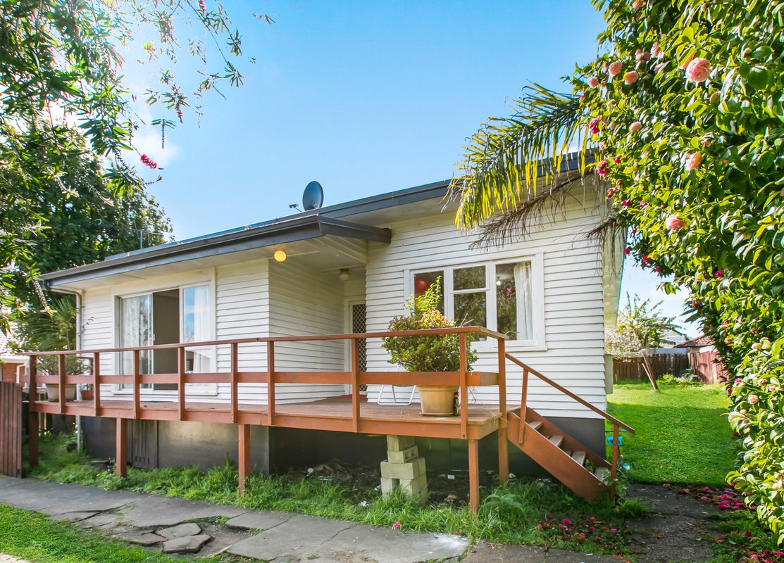 45G Halver Road, Manurewa, Auckland - Carousel 1