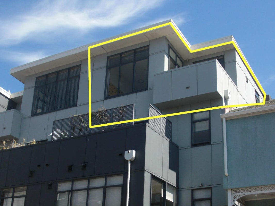 10/7 Hanson Street, Mount Cook, Wellington - Carousel 1