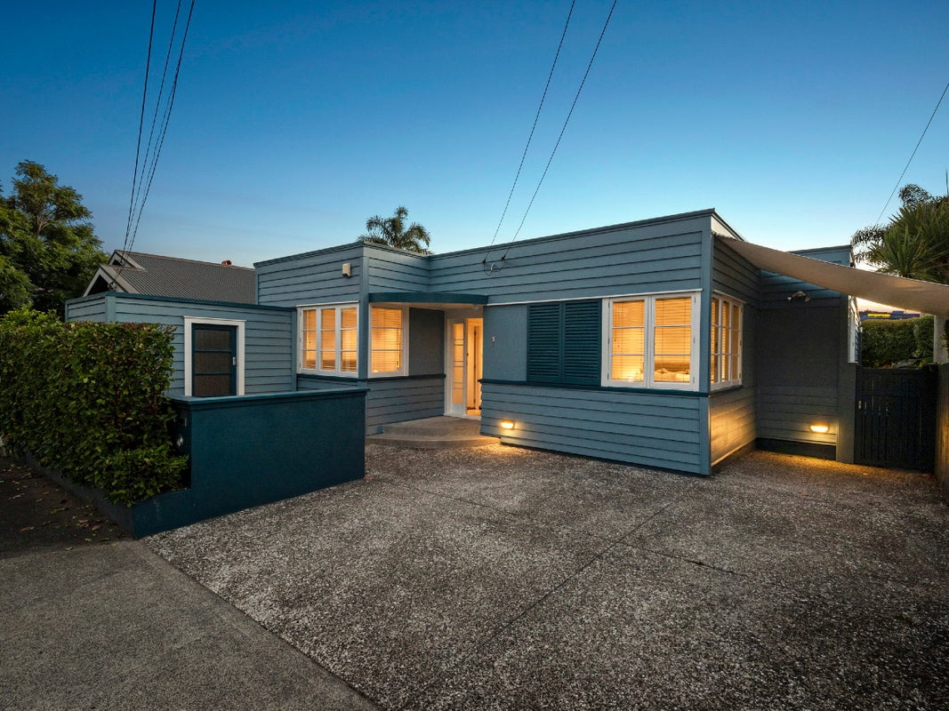 1 John Street, Ponsonby, Auckland - Carousel 1
