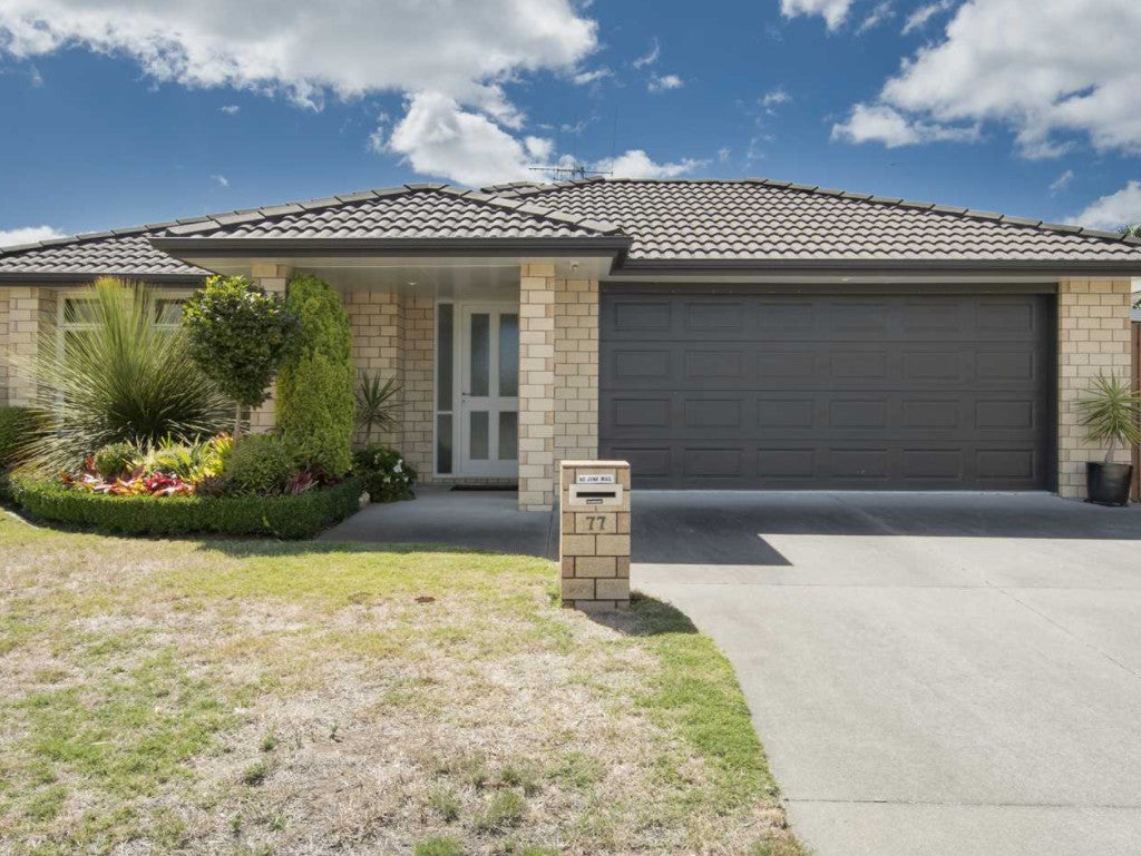 77 Doncaster Drive, Papamoa Beach, Papamoa - Carousel 1