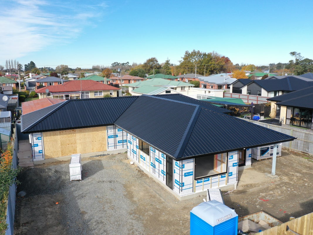 71A Mcmurdo Street, Tinwald, Ashburton  - Carousel 1