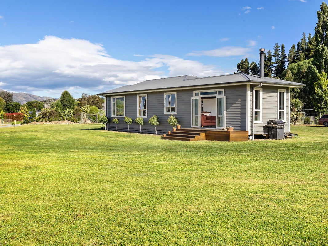 11G Atkins Road , Luggate, Luggate  - Carousel 1