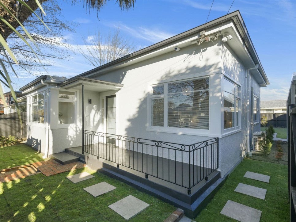 490 Saint Asaph Street, Phillipstown, Christchurch - Carousel 1