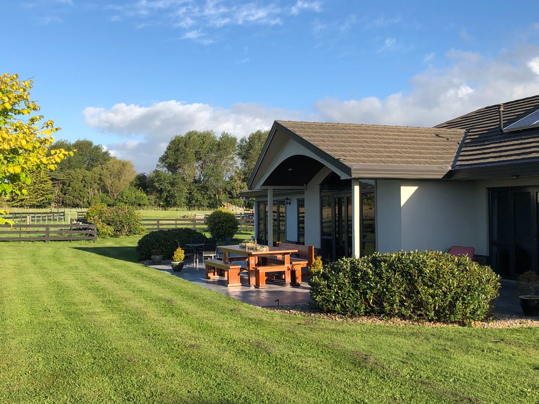 62 Western Rise, Ohau, Levin - Carousel 1