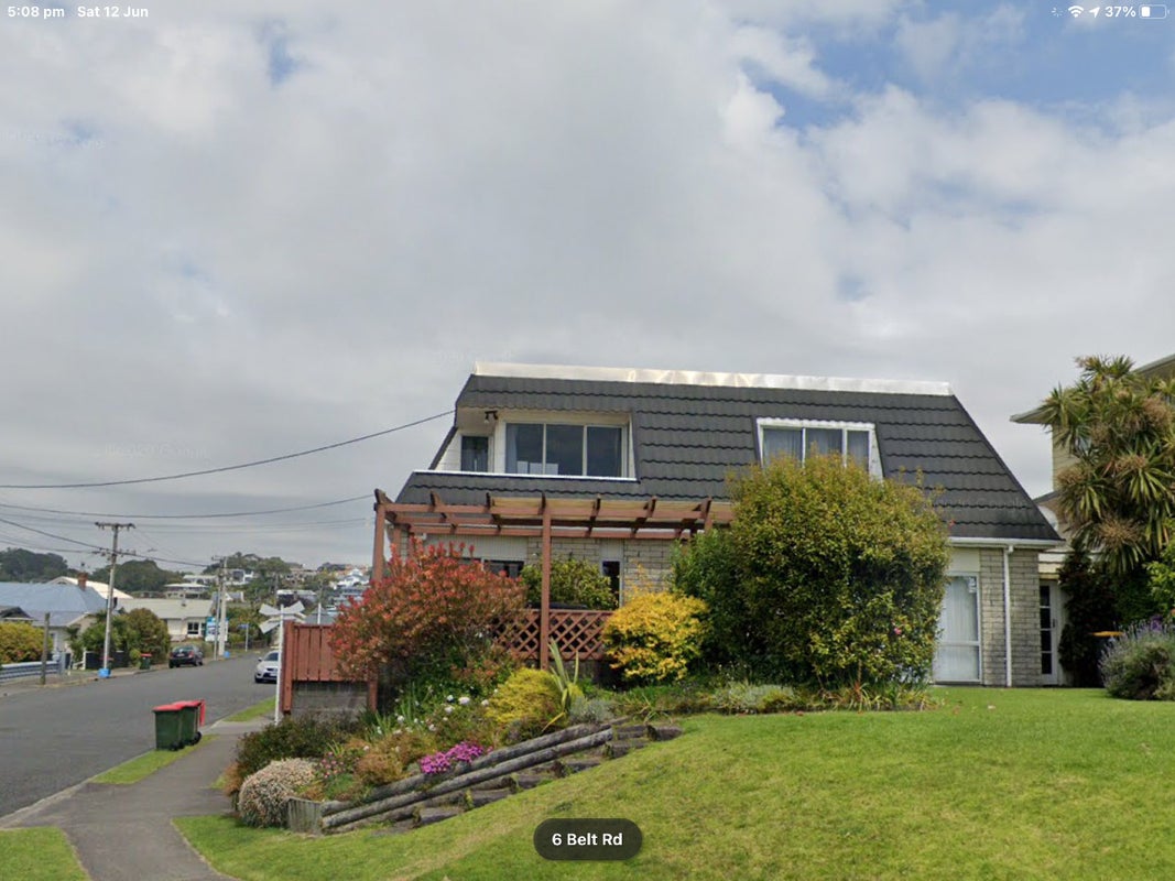 1/6 Belt Road, Moturoa, New Plymouth - Carousel 1