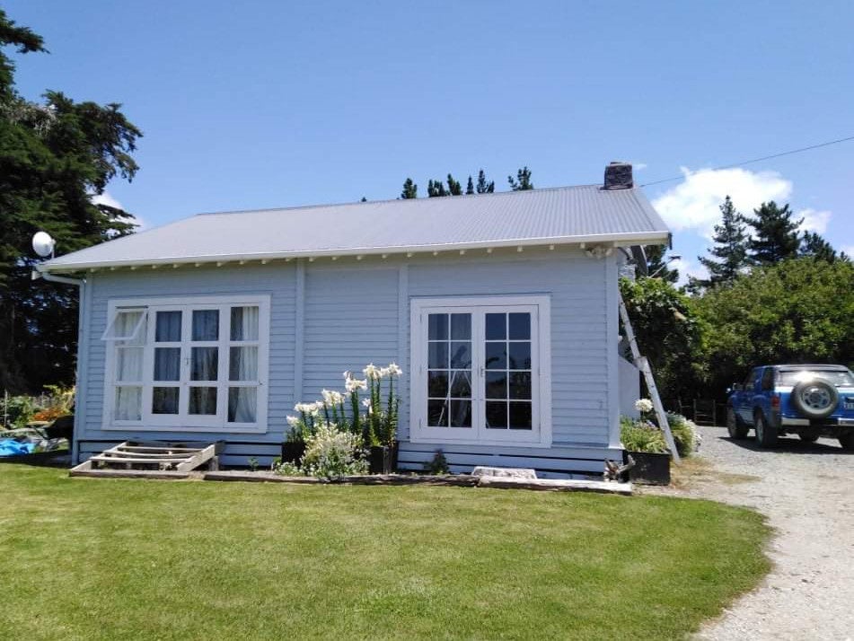 729 Panikau Road, Gisborne - Carousel 1