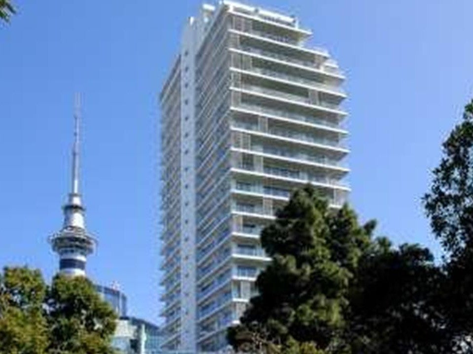 3201/6 Lorne Street, Auckland Central, Auckland - Carousel 1
