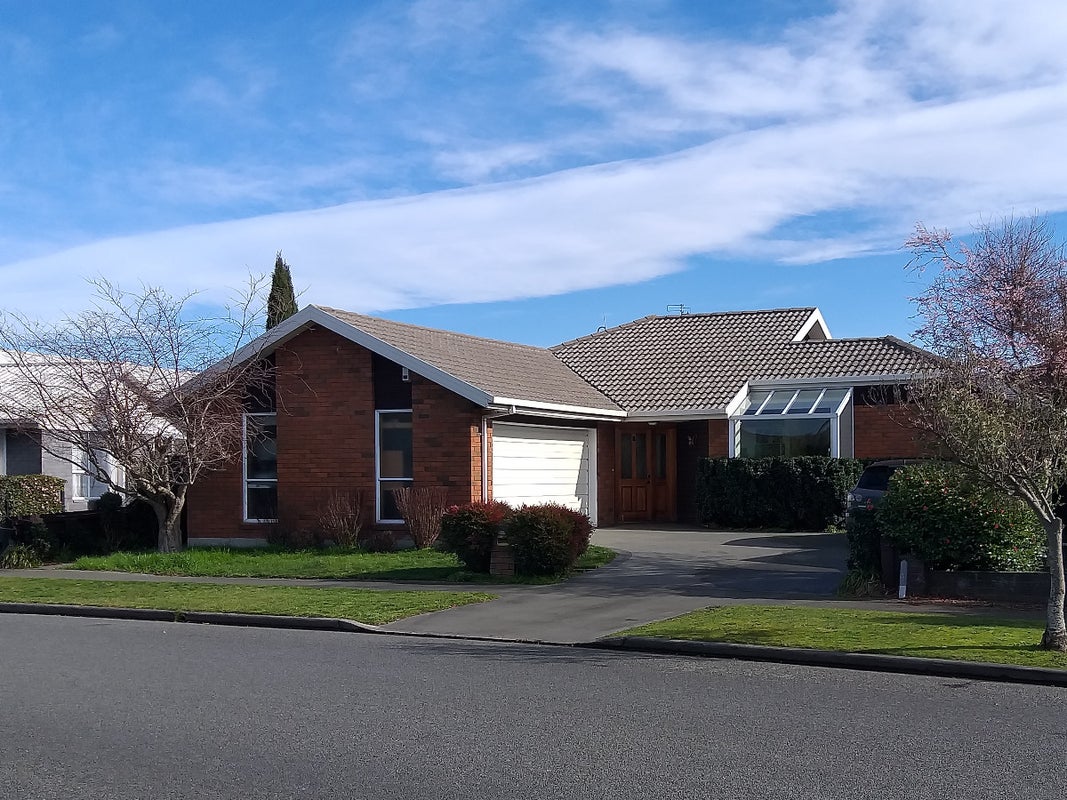 37 Lowry Avenue, Redwood, Christchurch - Carousel 1