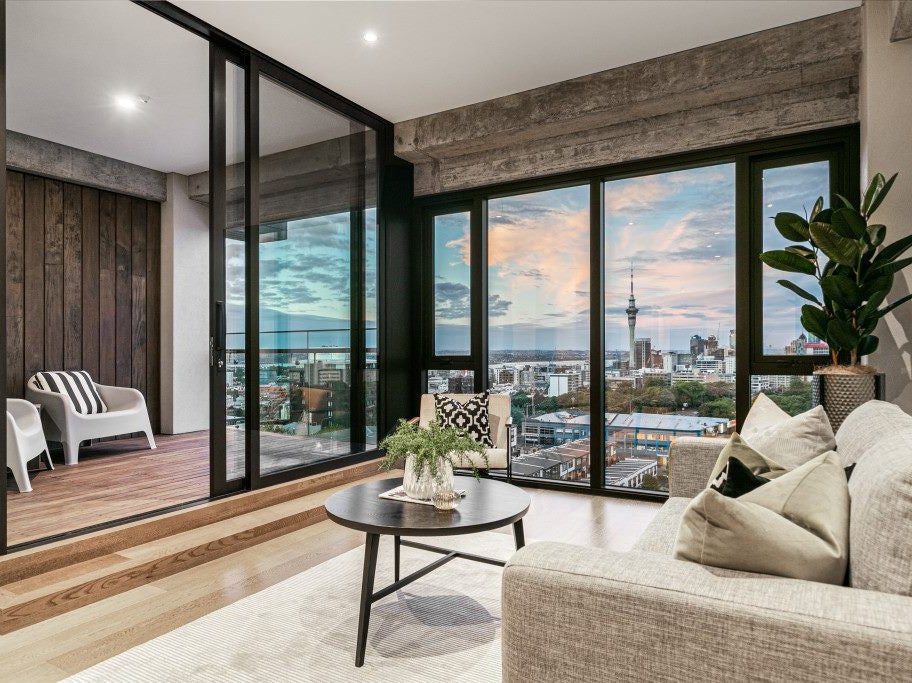 803/5 Hohipere Street, Grafton, Auckland - Carousel 1
