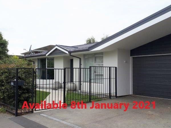 2/8 Woodbank Street, Somerfield, Christchurch - Carousel 1