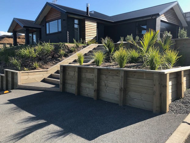 1 Western RISE, Hurworth, New Plymouth - Carousel 1