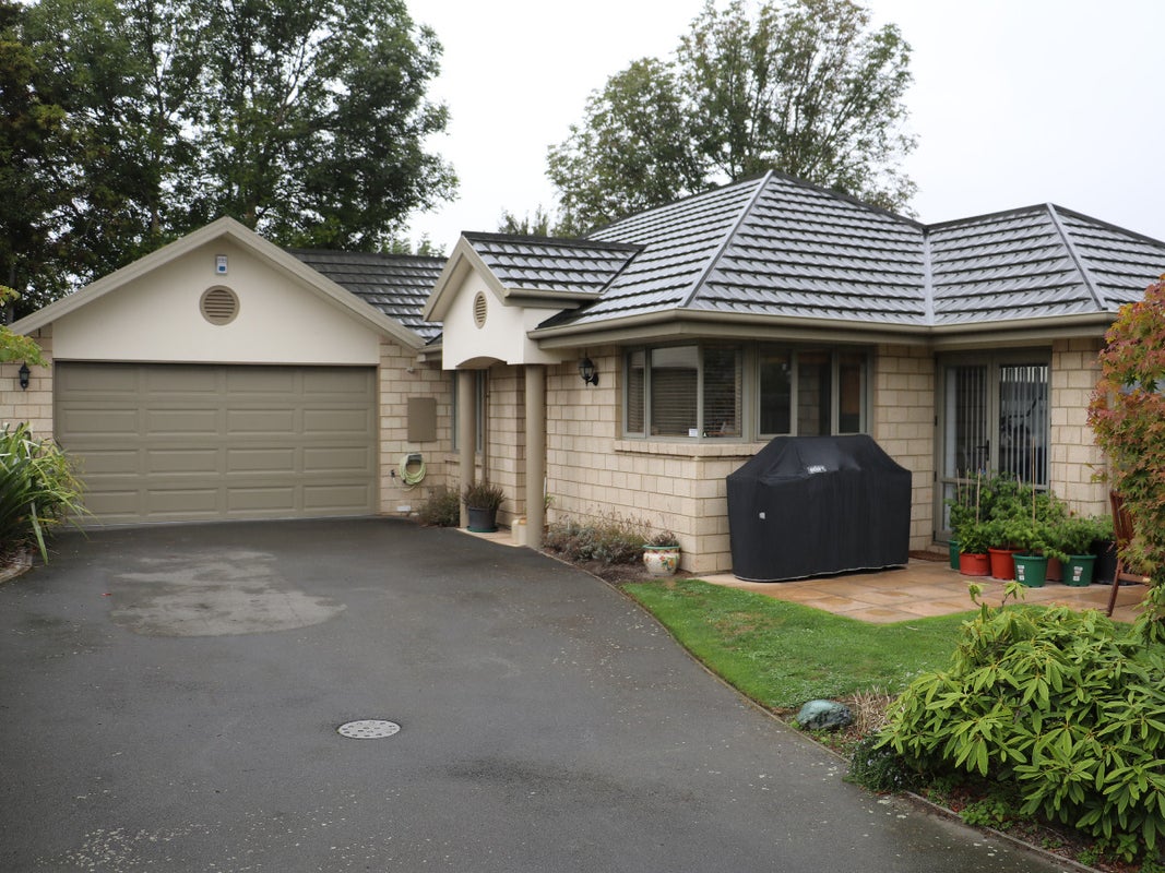 70A Wychbury Street, Spreydon, Christchurch - Carousel 1