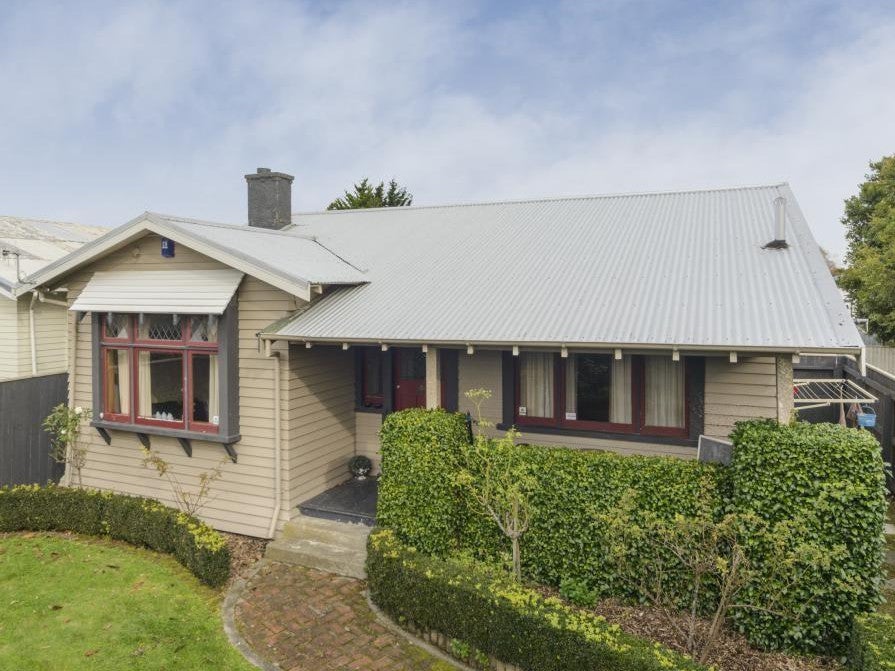 42A Burns Avenue, Takaro, Palmerston North - Carousel 1