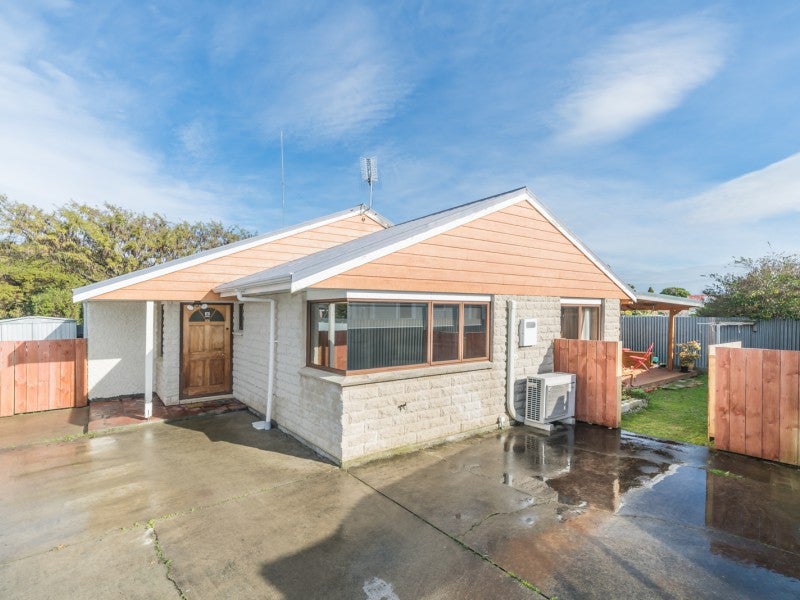 91A Rugby Street, Awapuni, Palmerston North - Carousel 1