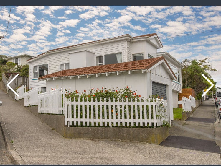 31 Mckinley Crescent, Brooklyn, Wellington - Carousel 1